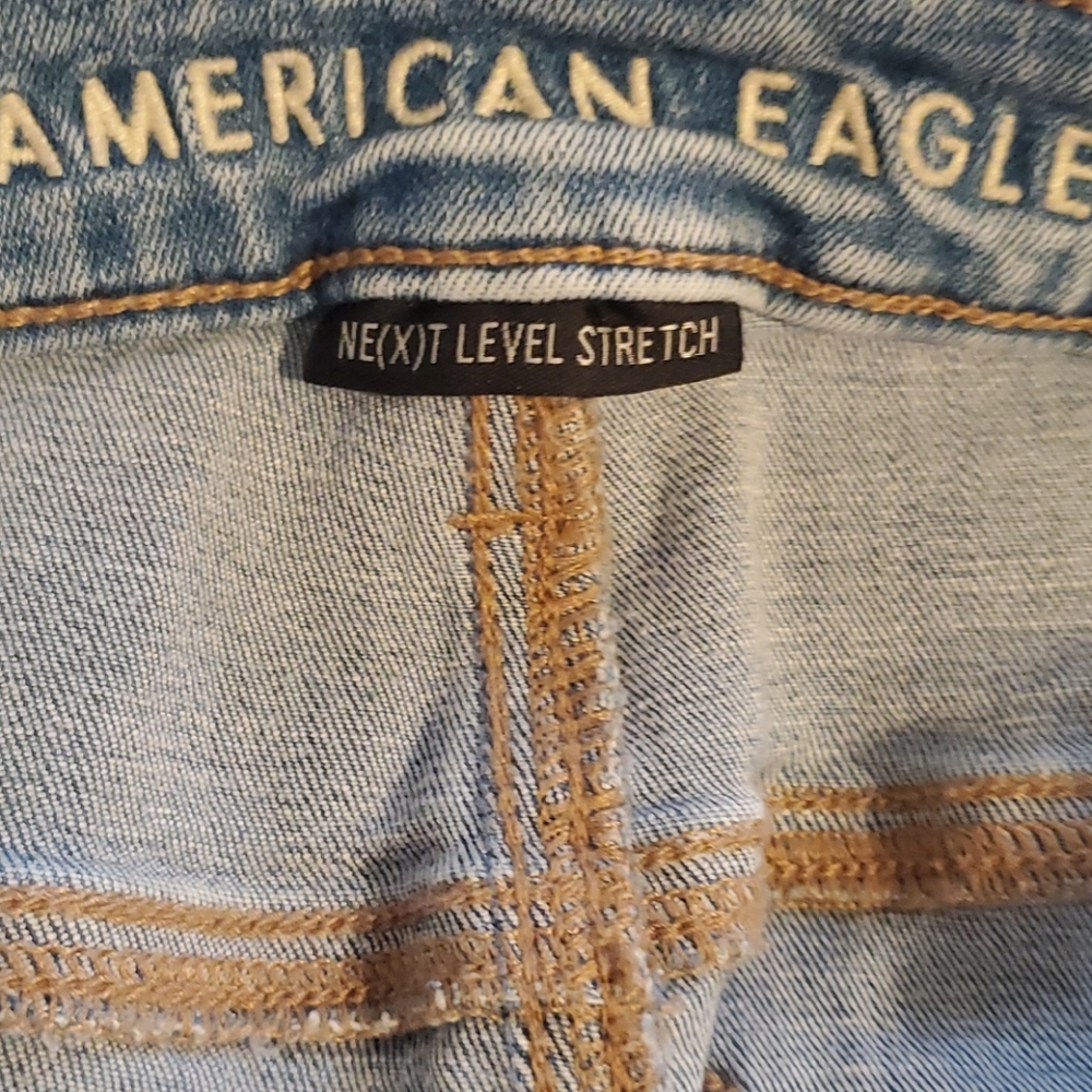 AE Ripped jeans - Picture 5 of 5